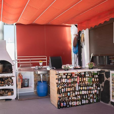 Loft Abuela Pepa Vistas Al Acueducto De Los Milagros Mérida Exterior foto